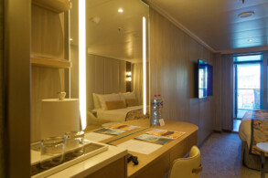 Cabana Mini Suite 12427