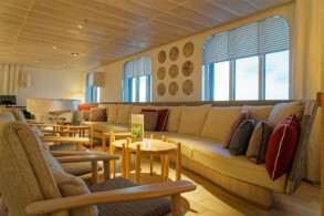 Main Lounge