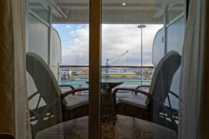 Veranda Suite 648