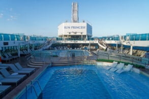 Lido Pool