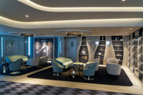 Panorama Lounge