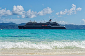 Seabourn Venture