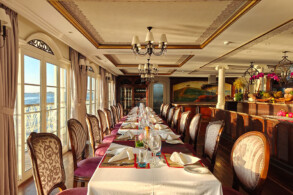 Restaurant Le Marche