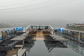 Sonnendeck
