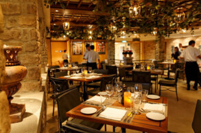 La Cucina