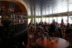 Bella Donna Restaurant