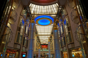 Royal Promenade