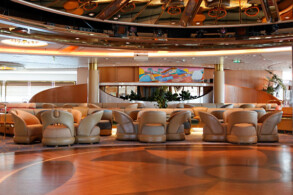 Some Enchanted Evening Lounge