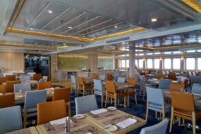 Beagle-Restaurant