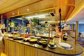 Market Buffet-Restaurant