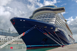 Mein Schiff Relax