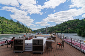 Sonnendeck