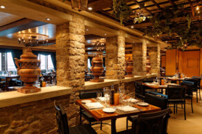 La Cucina
