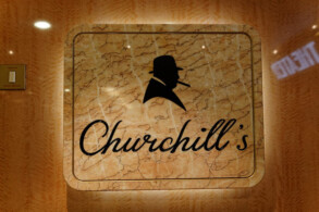 Churchill's