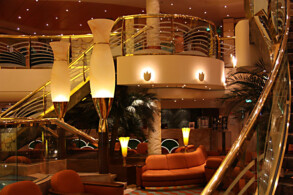Le Rendez Vous Reception