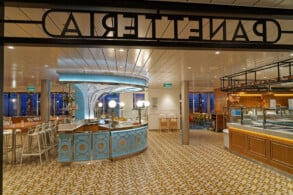 Buffet Sagrada dei Sapori