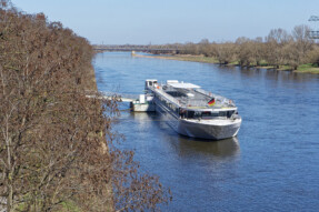 Schiff & Sonnendeck