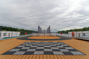 Sonnendeck