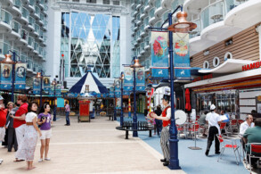 Boardwalk