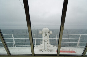Expedition Lounge, Deck 7