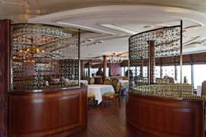 Restaurant Palo