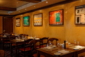 La Cucina
