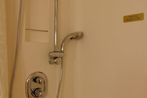 Balkon-Kabine Standard M710