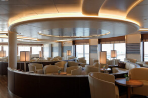 Belvedere Lounge