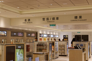 Shops