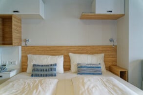 Balkon-Kabine 8179