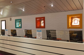Internet Cafe