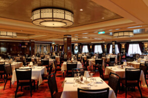 Tropicana Room
