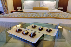 Penthouse Suite 11077