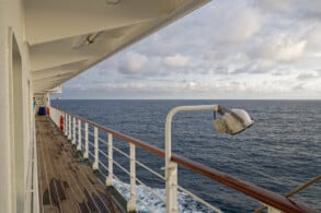 Promenadendeck