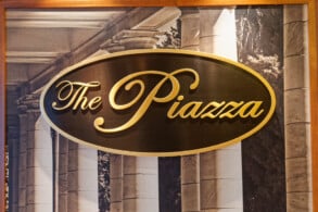 The Piazza