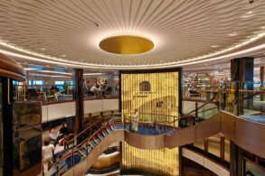 Grand Lobby