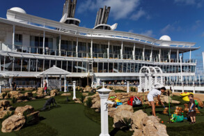 Minigolf