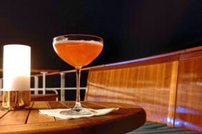 Seelbach Cocktail