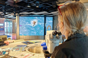 Science Center