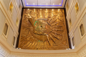 Grand Lobby