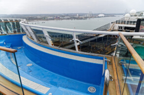Top-19-Sonnendeck