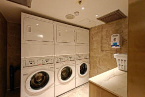 Laundrette