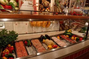 Markt Buffet