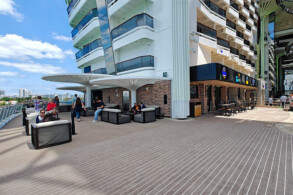 All-Stars Sports Bar