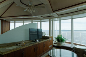 The Sanctury Spa-Cabanas