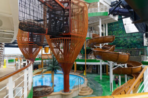 Forest Aquaventure Park
