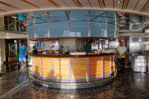 Buffet-Restaurant Leda