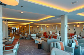 Retreat Lounge