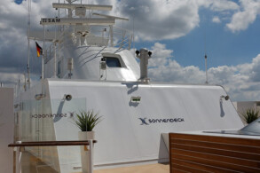 X Sonnendeck
