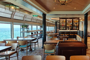 Marceline Market Buffet